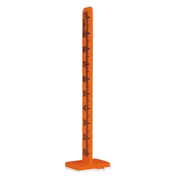 REPER DO WYLEWEK 100 MM Z TAŚMĄ 3M, 20SZT,