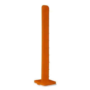 REPER DO WYLEWEK 100 MM Z TAŚMĄ 3M, 20SZT,
