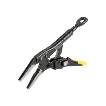 SZCZYPCE ZACISKOWE SZCZ. WYDŁUŻONE PROSTE 150MM FATMAX