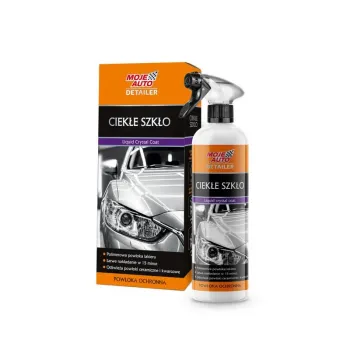 CIEKŁE SZKŁO 500 ML
