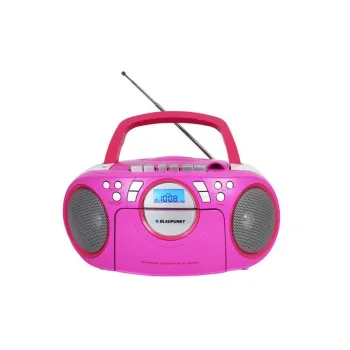 BOOMBOX CD/MP3 BB16PK