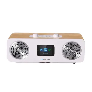 RADIO INTERNETOWE DAB/FM/BT/USB IR50DAB