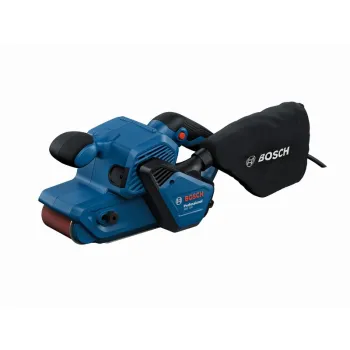 SZLIFIERKA TAŚMOWA GBS 750 850W