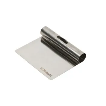 SZPACHLA DO DEKORACJI 150MM STAL NIERDZEWNA