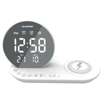 RADIOBUDZIK CR85WH CHARGE