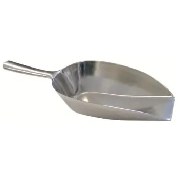 SZUFELKA ALUMINIOWA 2500G 377890