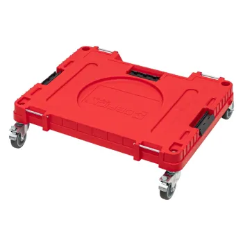 PLATFORMA TRANSPORTOWA QBRICK SYSTEM ONE 2.0 RED