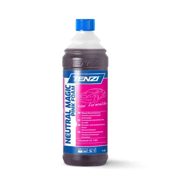 PIANA DO MYCIA SAMOCHODÓW NEUTRAL MAGIC FOAM PINK 1L