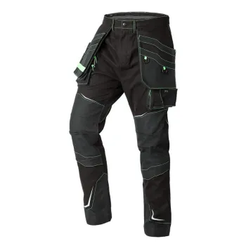 SPODNIE ROBOCZE PREMIUM PRO ROZMIAR M