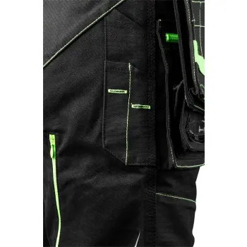 SPODNIE ROBOCZE PREMIUM PRO ROZMIAR M