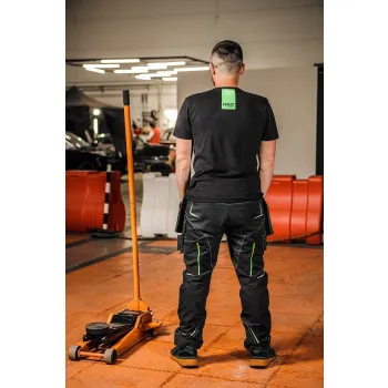 SPODNIE ROBOCZE PREMIUM PRO ROZMIAR XL