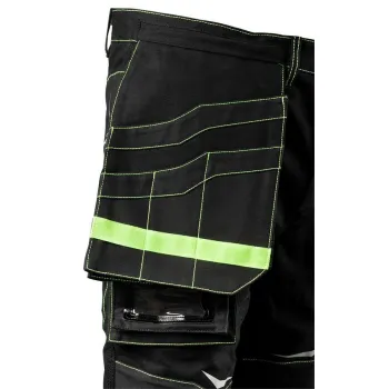 SPODNIE ROBOCZE PREMIUM PRO ROZMIAR XL