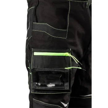 SPODNIE ROBOCZE PREMIUM PRO ROZMIAR XL