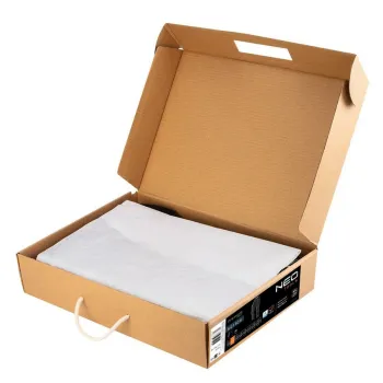SPODNIE ROBOCZE PREMIUM PRO ROZMIAR XL
