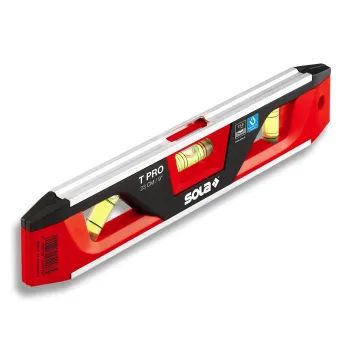 POZIOMICA TORPEDO T-PRO 23CM