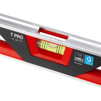 POZIOMICA TORPEDO T-PRO 23CM