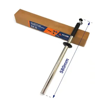 MAGNETYCZNY ZBIERACZ WIÓRÓW GLOB TOOLS 580MM
