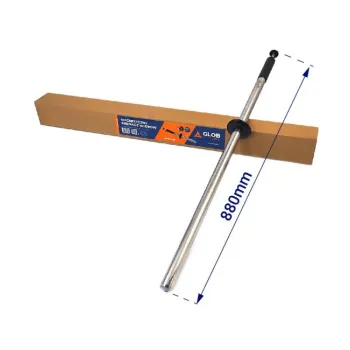 MAGNETYCZNY ZBIERACZ WIÓRÓW GLOB TOOLS 880MM