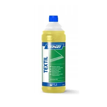 ŚRODEK DO CZYSZCZENIA DYWANÓW WYKŁADZIN TEXTIL KONCENTRAT 1L