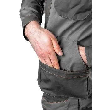BLUZA ROBOCZA 2W1 ROZMIAR M