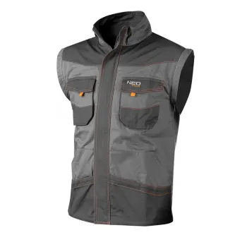BLUZA ROBOCZA 2W1 ROZMIAR M