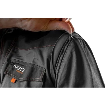 BLUZA ROBOCZA 2W1 ROZMIAR M