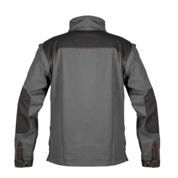 BLUZA ROBOCZA 2W1 ROZMIAR M