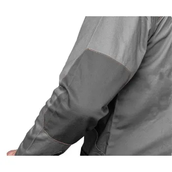 BLUZA ROBOCZA 2W1 ROZMIAR M