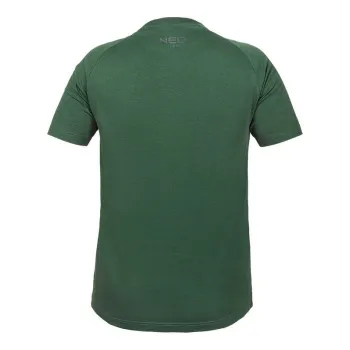 T-SHIRT OUTDOOR LAS ROZMIAR XXL