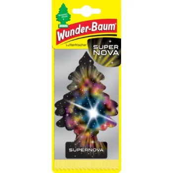ZAPACH CHOINKA WUNDER-BAUM SUPERNOVA