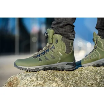 TRZEWIKI ROBOCZE O2 SR FO LINKOWE WIĄZANIE Z POKRĘT.ROZ. 40