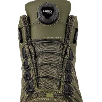 TRZEWIKI ROBOCZE O2 SR FO LINKOWE WIĄZANIE Z POKRĘT.ROZ. 45