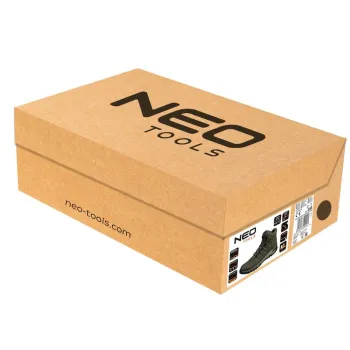 TRZEWIKI ROBOCZE O2 SR FO LINKOWE WIĄZANIE Z POKRĘT.ROZ. 45