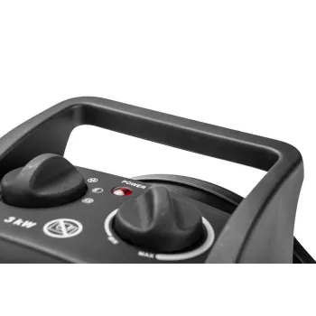 NAGRZEWNICA ELEKTRYCZNA CERAMICZNA PTC 3KW