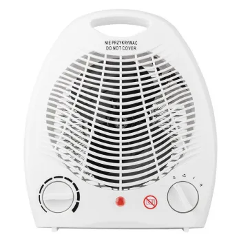 TERMOWENTYLATOR 2000W