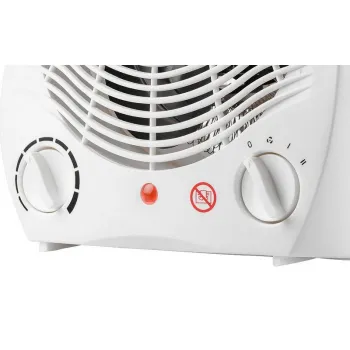 TERMOWENTYLATOR 2000W