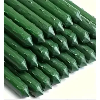 TYCZKA METALOWA POKRYTA PE 16MM*2100MM