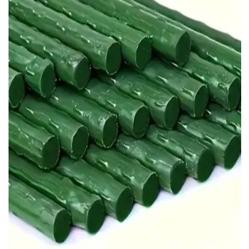 TYCZKA METALOWA POKRYTA PE 16MM*2100MM