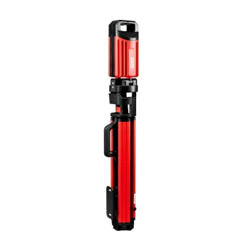 REFLEKTOR LED STOJĄCY SKŁADANY 5000LM 2*25W