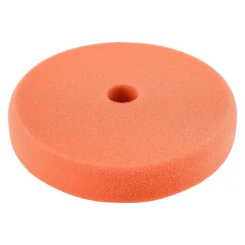 PAD POLERSKI 150*150*25MM GĄBKA ŚREDNIA