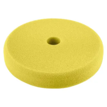 PAD POLERSKI 150*150*25MM GĄBKA TWARDA