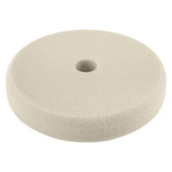 PAD POLERSKI 150*150*25MM GĄBKA ŚCIERNA