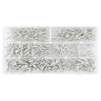 NITY ZRYWALNE MIX 400SZT