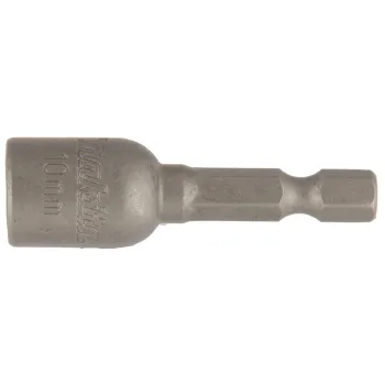 NASADKA MAGNETYCZNA 1/4' HEX 10X50MM