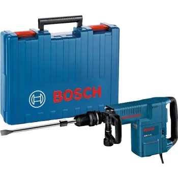 MŁOT UDAROWY KUJĄCY SDS-MAX GSH 11 E 1500W/16.8J