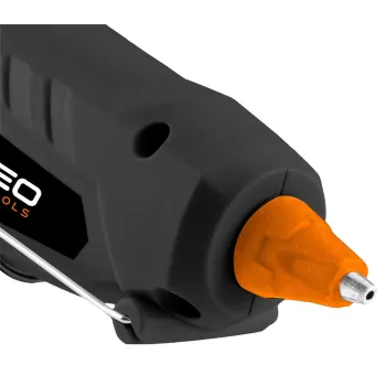PISTOLET KLEJOWY 8MM 4V ZASILANIE USB