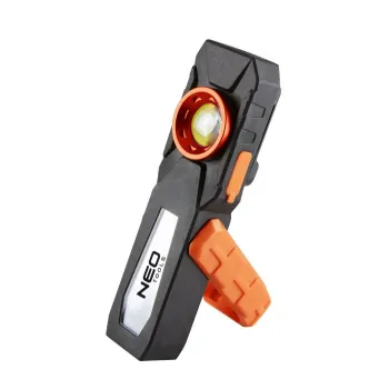 LAMPA WARSZTATOWA 500 LM COB LED