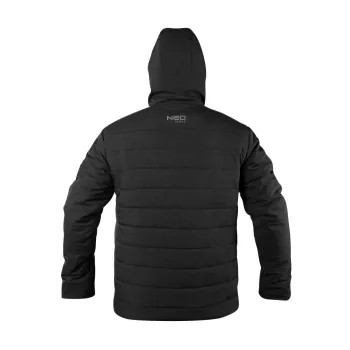 KURTKA ROBOCZA WARM ROZMIAR XL