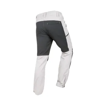 SPODNIE ROBOCZE OUTDOOR 4 WAY STRETCH GOŁĘBIE ROZMIAR XL