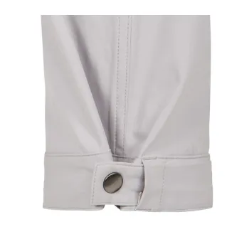 SPODNIE ROBOCZE OUTDOOR 4 WAY STRETCH GOŁĘBIE ROZMIAR XL